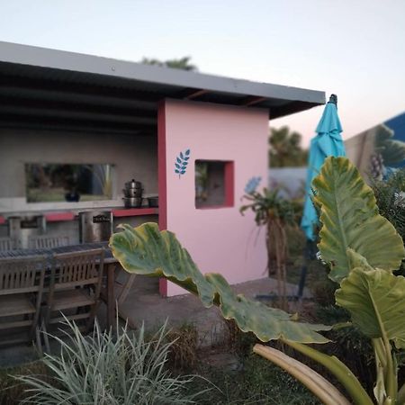La Villa Tikalikata Saint-Joseph Dış mekan fotoğraf