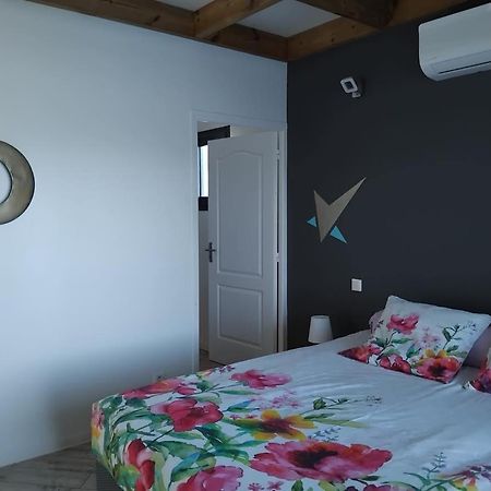 La Villa Tikalikata Saint-Joseph Dış mekan fotoğraf