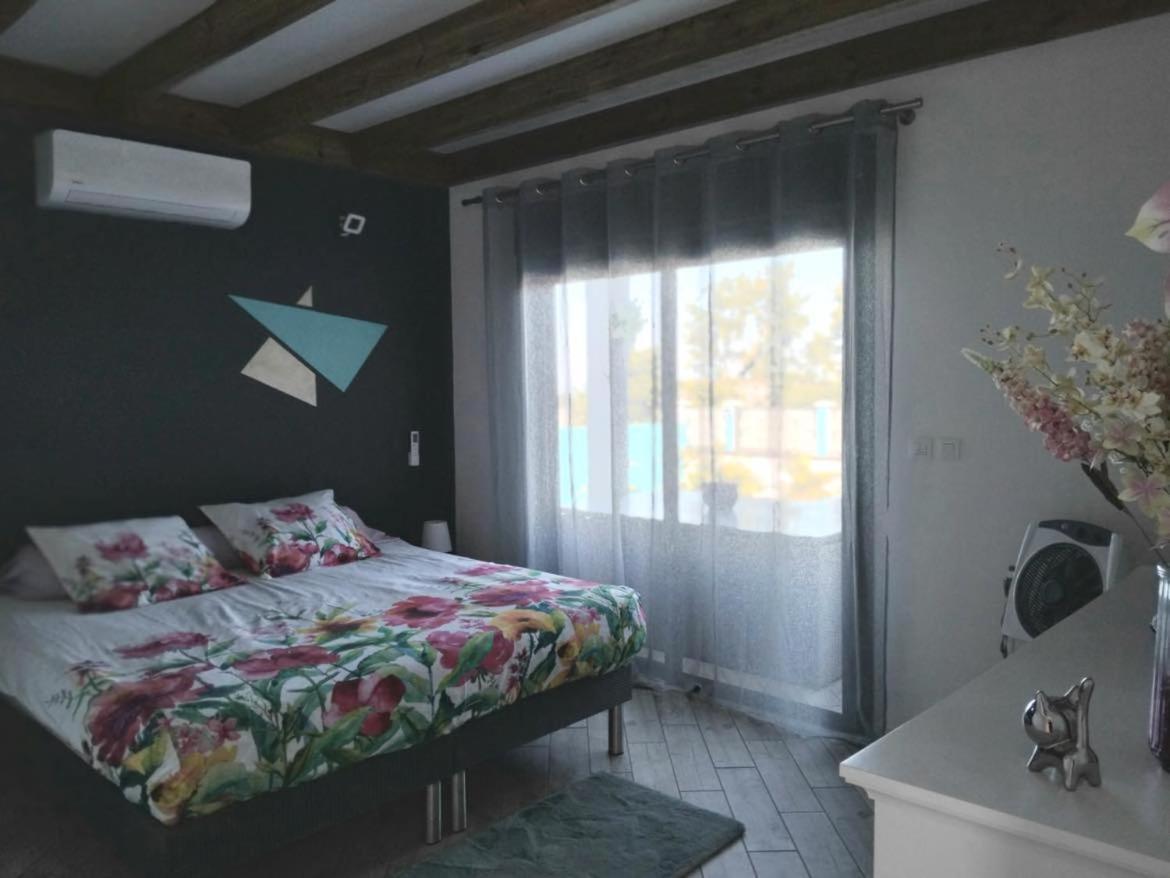 La Villa Tikalikata Saint-Joseph Dış mekan fotoğraf